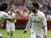 Real Madrid's Francisco 'Isco' Alarcon’s no benchwarmer