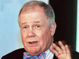 Dear Jim Rogers, it's time to put your money back on India