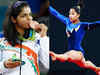 Olympians Dipa Karmakar, Sakshi Malik in Forbes' under 30 achievers' list