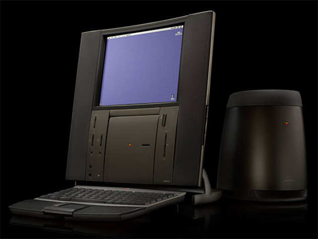 20th Anniversary Macintosh (1997 -— $7,499)
