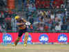 Kolkata Knight Riders beat Delhi Daredevils by four wickets