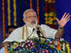 Congress govt did not fulfil duties, blamed states: PM Narendra Modi