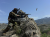 Taliban's former spokesman Ehsanullah Ehsan surrenders: Pakistan Army