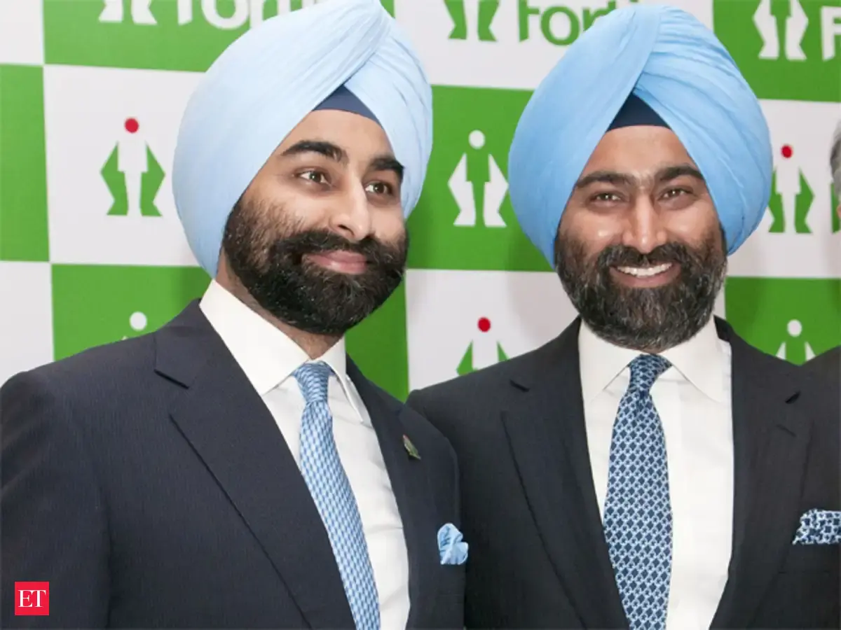Daiichi Sankyo Objects To Religare Stake Sale The Economic Times