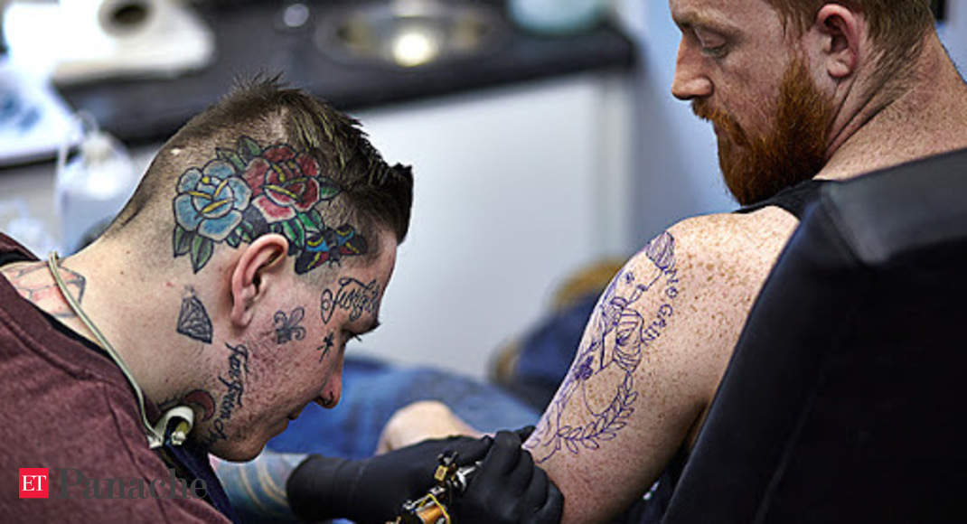 Planning to get a tattoo? Here are the things you should keep in mind to  avoid any complications - The Economic Times
