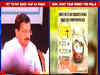 After wasting public money in ads, Arvind Kejriwal led AAP seeks donation for MCD polls