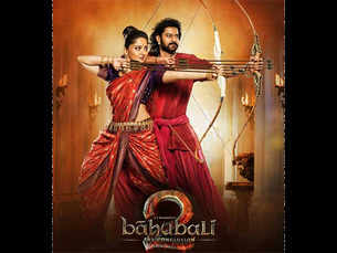 'Baahubali 2: The Conclusion' releases on April 28! Here's everything you need to know