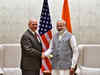 United States NSA holds talks with Prime Minister Narendra Modi
