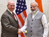 US reaffirms India's designation as Major Defence Partner