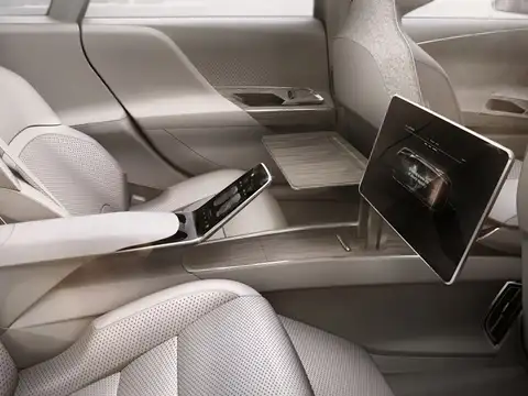 Smooth drive