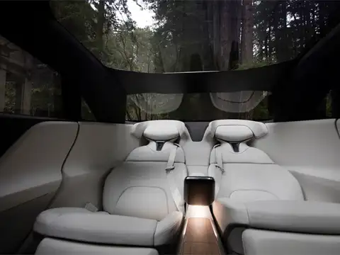 Air mobile?