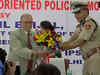 Delhi Lt Governor launches officer-oriented policing model to deal with demonstrations