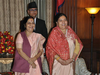 Sushma Swaraj holds talks with Nepal President