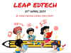 Leap EdTech summit to focus on solving Indian education's most pressing problems
