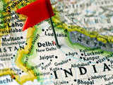 Mumbai, New Delhi among world's most influential cities
