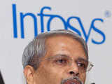 Infosys Q4 profit at Rs 1,617 crore; FY'10 net up 5%