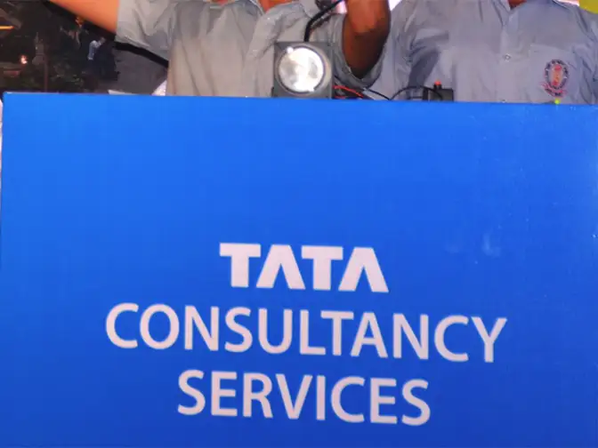 Tcs forex loss