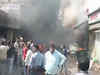 5 dead after explosion rips fire cracker factory in Indore