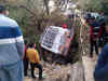 44 killed in bus accident in Himachal Pradesh