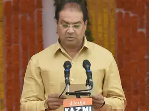 Mohsin said, " AIMPLB should be banned as it does not work for the welfare of society but endorses a practice like triple talaq which is exploitation of women". Mohsin said, " AIMPLB should be banned as it does not work for the welfare of society but endorses a practice like triple talaq which is exploitation of women".