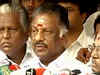 Sasikala and her family ousted from AIADMK, says O Panneerselvam