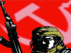 Maoist militia commander, two members held