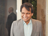 Technology is solution to all problems, says Railway Minister Suresh Prabhu