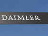 Daimler looks to more than double bus sales in India this year