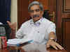 Manohar Parrikar interested in contesting from Panaji