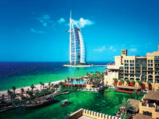 Here S Why Dubai Is An Ideal Holiday Destination For Your Family