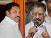 Eyes on CM chair as AIADMK camps plan reunion