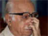 Sack Tharoor, probe if foreign funds are in IPL: Advani