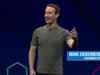 F8 2017: Zuckerberg sees augmented reality's future in camera