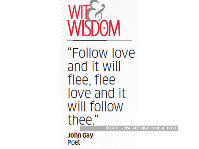 Quote by John Gay