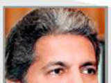 Anand Mahindra, MD, Mahindra & Mahindra