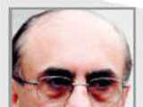 Adi Godrej, Chairman, Godrej Group