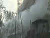 Fire at Army camp in Baramulla, no casualty reported