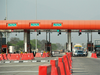 Long waits at toll gates defeat purpose of express ways
