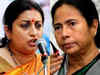 Smriti Irani hits out at Mamata Banerjee, questions her silence on triple talaq issue