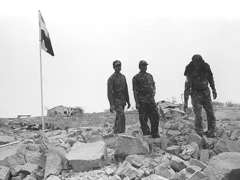 US neglects caution