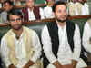 PIL filed in Patna High Court against Lalu's sons