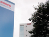 Bosch to hire 3,000 people for its engineering operations this year