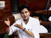 Congress needs to project a face in poll-bound states: Jyotiraditya Scindia