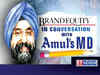 Brand Equity: In conversation with Amul's MD