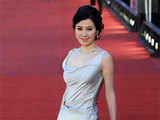 Michelle Ye at Hong Kong Film Awards