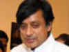 Congress core committee meets to decide Shashi Tharoor's fate
