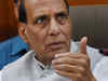 Rajnath Singh pulls up bureaucrats for delay in event, counsels them on punctuality