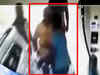 On cam: Andhra Pradesh govt officer slaps petrol pump staff