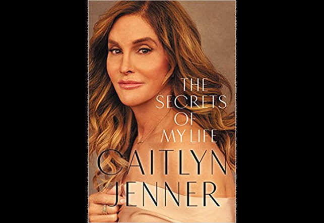 Caitlyn Jenner Kris Jenner Slams Caitlyns Upcoming Memoir