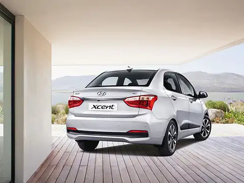 Is all set to take on Tata Tigor?